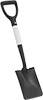 Shovels