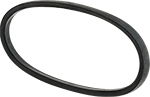 Image of Product. Front orientation. V-Belts. V-Belts.