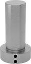 Image of Product. Top orientation. Coordinate Measurement Machine Probe Shanks. Coordinate Measurement Machine Probes for CNC Lathes.