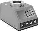 Image of Product. Front orientation. Position Indicators. Digital Position Indicators with Wireless Transmitters.