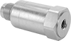 Vibration Monitors