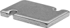 Directional Control Valve Manifold Station Plates