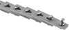 Press-Lock Adjustable-Length V-Belting