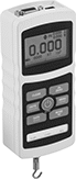 Image of Product. Front orientation. Force Gauges. High-Accuracy Tension and Compression Digital Force Gauges.