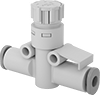 Air Flow Control Valves
