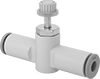 Air Flow Control Valves