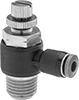 Air Flow Control Valves