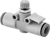 Air Flow Control Valves
