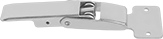 Image of Product. Front orientation. Draw Latches. Adjustable-Grip Draw Latches, Style E.