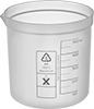 Beakers