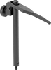 Coordinate Measuring Machine Fixture Clamps
