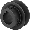 V-Belt Drive Pulleys