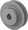 V-Belt Drive Pulleys