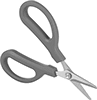 Static-Control Scissors