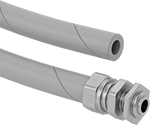 Image of Product. Front orientation. Conduit and Fittings.