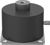 Vibration-Damping Mounts
