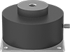 Vibration-Damping Mounts