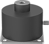 Vibration-Damping Mounts