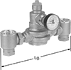 Mixing Valves