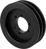 V-Belt Drive Pulleys