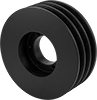 V-Belt Drive Pulleys