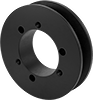 V-Belt Drive Pulleys