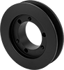 V-Belt Drive Pulleys