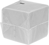 Super-Absorbent Clean Room Wipes