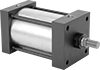 NFPA Tie Rod Air Cylinders