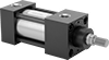NFPA Tie Rod Air Cylinders