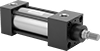 NFPA Tie Rod Air Cylinders