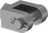 Air Cylinder Mounts