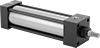 NFPA Tie Rod Air Cylinders