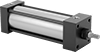 NFPA Tie Rod Air Cylinders