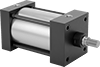 NFPA Tie Rod Air Cylinders