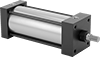 NFPA Tie Rod Air Cylinders