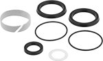 Image of Product. Front orientation. Seals for Air Cylinders. NFPA Tie Rod Air Cylinders.