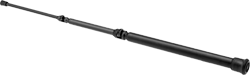 Image of Product. Front orientation. Prop Rods.