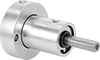 Round Body Air Cylinders for Narrow Spaces
