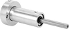 Round Body Air Cylinders for Narrow Spaces