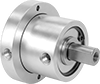 Round Body Air Cylinders for Narrow Spaces