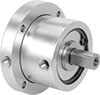 Round Body Air Cylinders for Narrow Spaces
