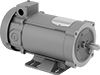 Base/Face-Mount DC Motors 