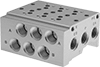 Directional Control Valves