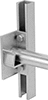 Strut Channel Rail Supports