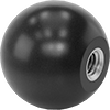 Ball Knobs