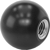 Ball Knobs