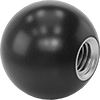 Ball Knobs
