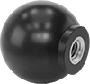 Ball Knobs