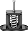 Vibration-Damping Mounts